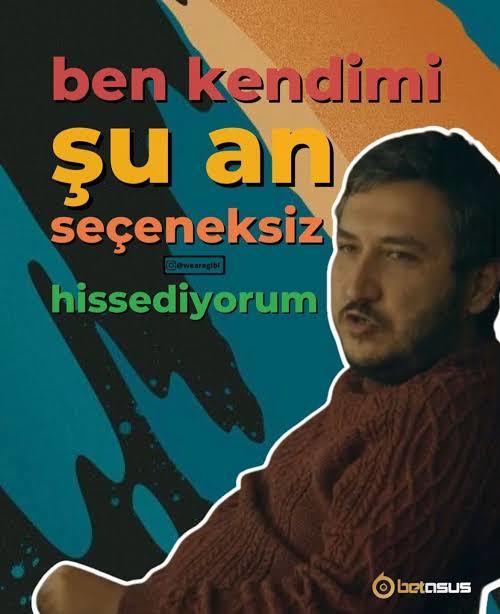 Sarışın mı? esmer mi? kumral mı?