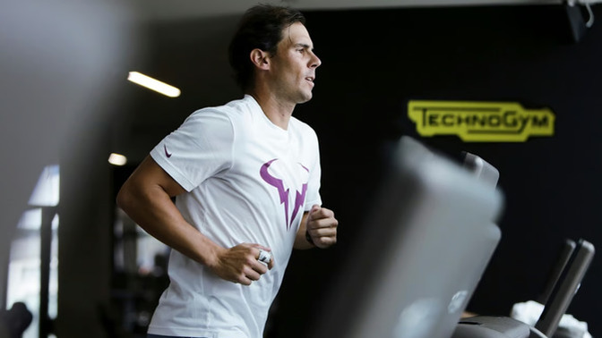 Spor yapmayan erkekten manita olur mu?