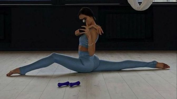 25 yaşından sonra jimnastik yapmak mümkün mü?