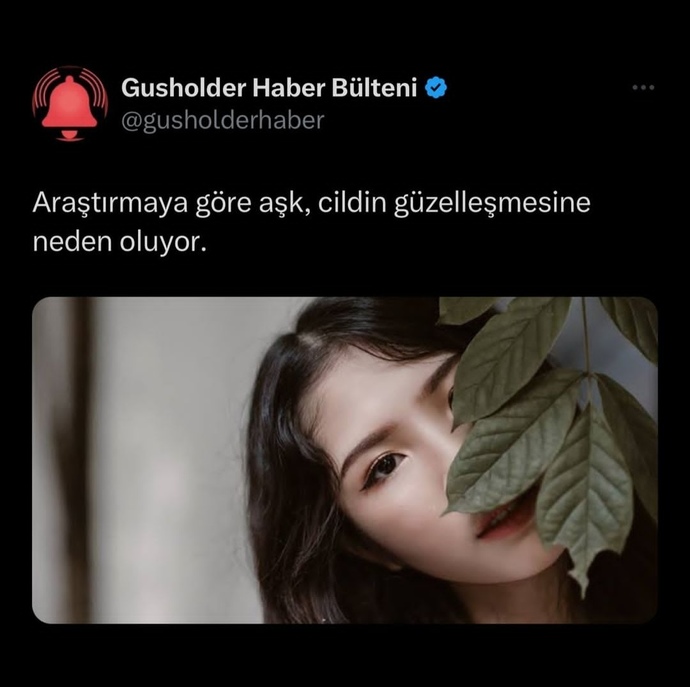 Aşk sizi nasıl etkiler?