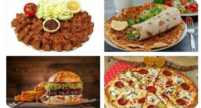 Hangisinden vazgeçersin?