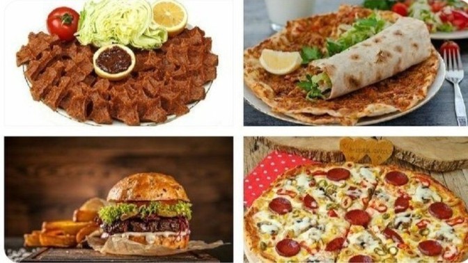 Hangisinden vazgeçersin?