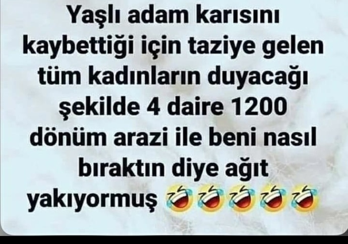 Fıkra biliyor musunuz? Bana bir fıkra anltabilir misiniz?