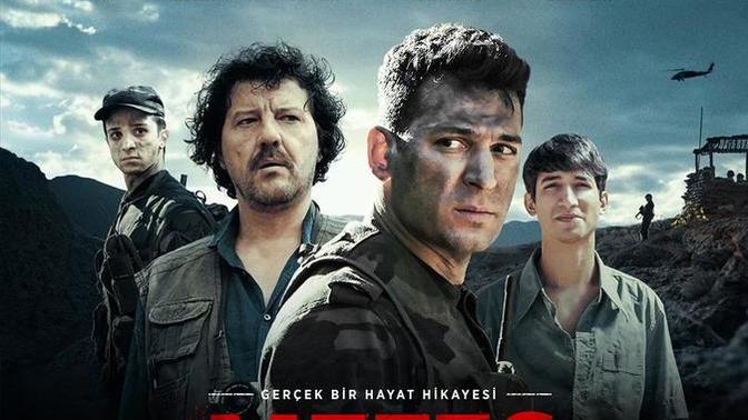 Nefes filminin ikincisi vizyonda! Kimler filmi izlemeye gidecek?