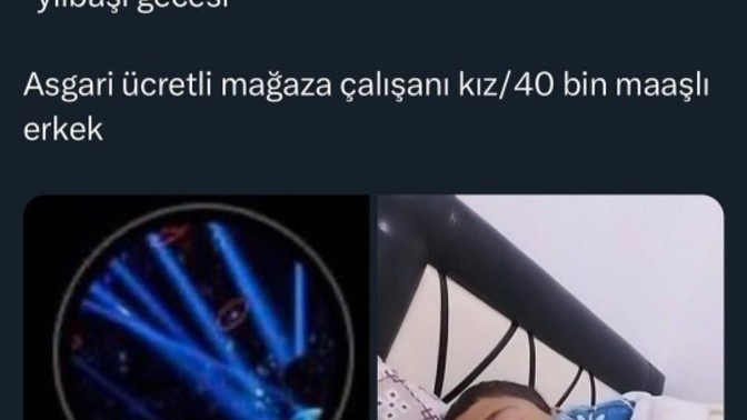 Eğlenmeyi kadınlar erkeklerden daha mı çok seviyor?