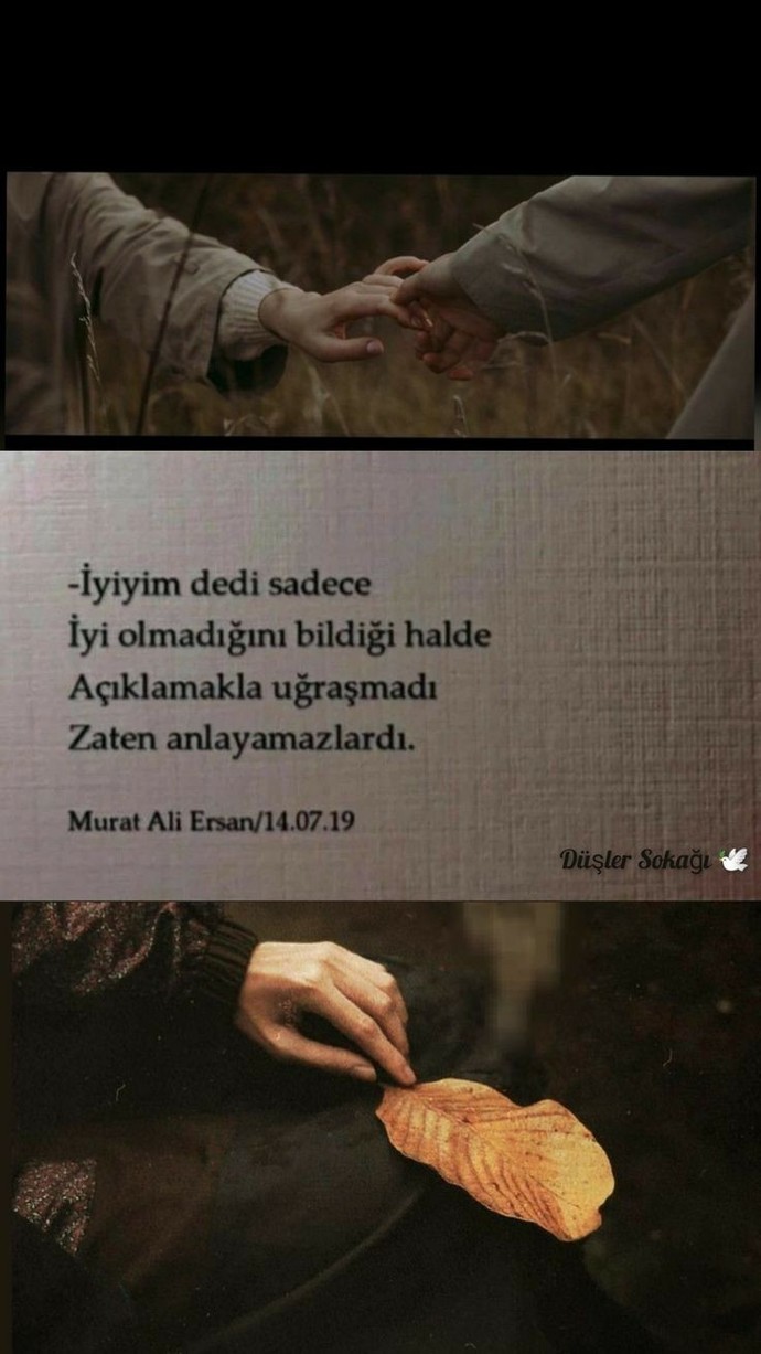 Size, nasılsın diye sorulunca gerçeği mi söylersiniz yoksa alışkanlık "iyiyim" mi dersiniz?