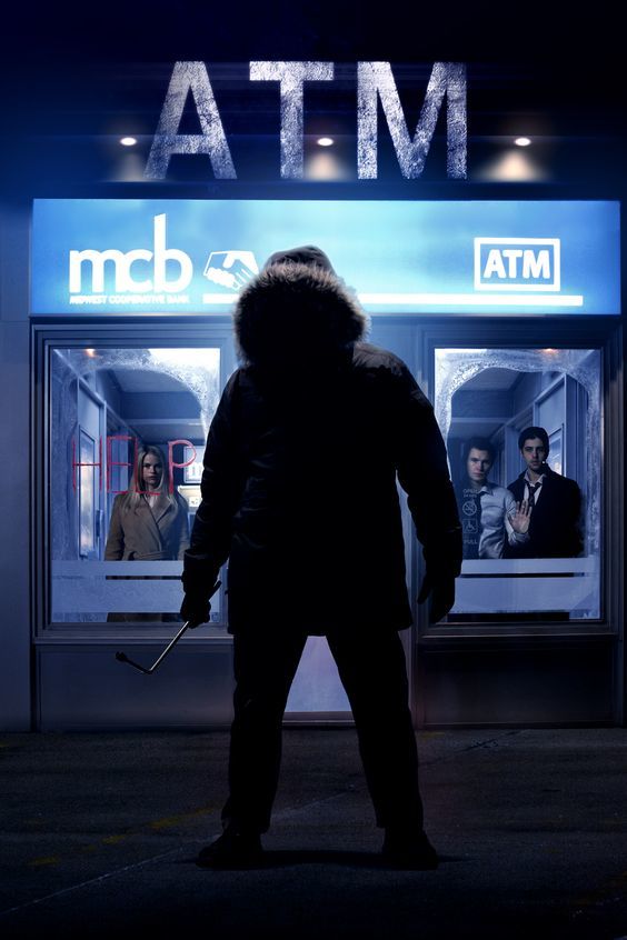 Gece evde tek başına korku filmi izleme cesaretiniz var mı?
