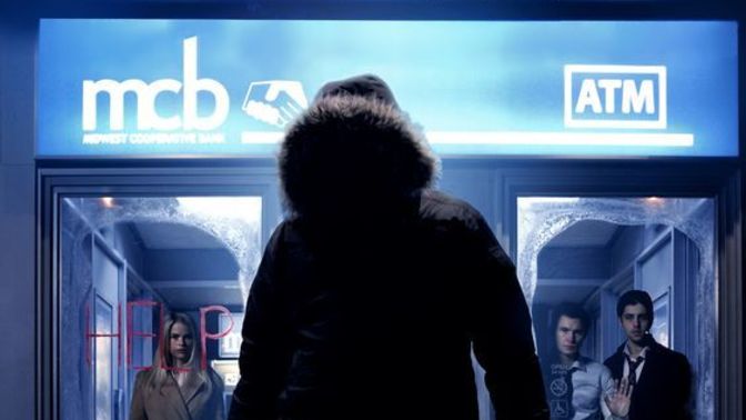 Gece evde tek başına korku filmi izleme cesaretiniz var mı?
