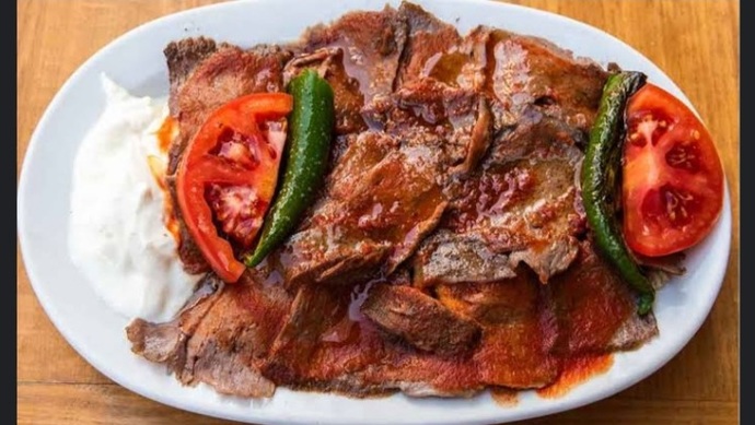 İskender mi beyti mi?