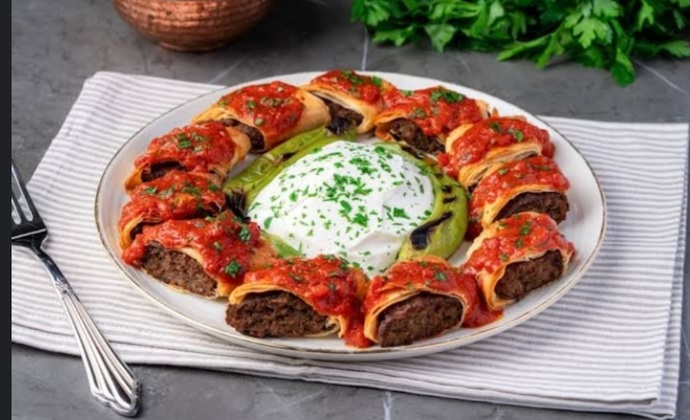 İskender mi beyti mi?