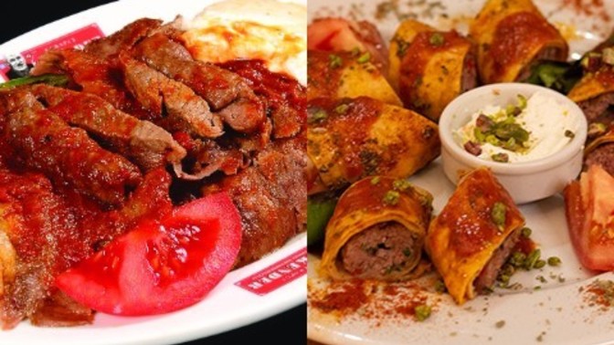 İskender mi, beyti mi?