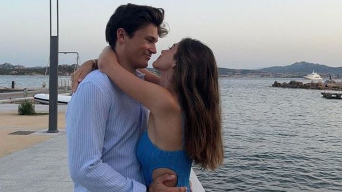 Cinsel ilişki olmadan aşk olmaz mı?