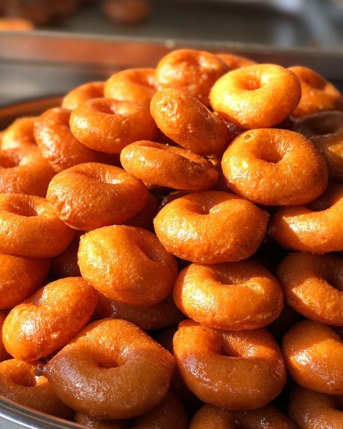 Şerbetliler yarışıyor! Hangisi favoriniz?