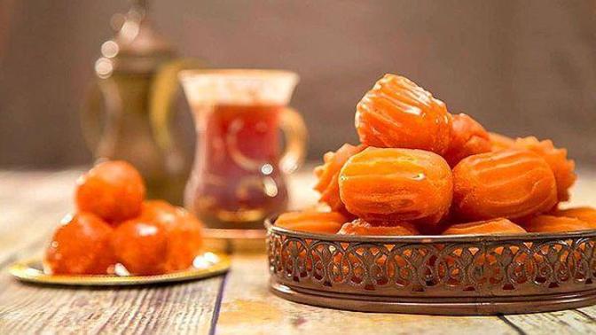 Şerbetliler yarışıyor! Hangisi favoriniz?