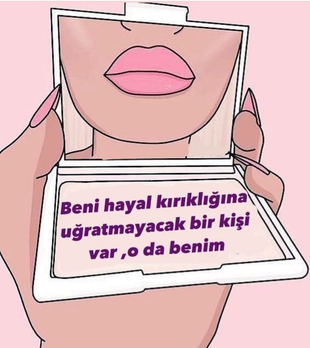 Hayal kırıklığına uğradınız veya uğratıldınız mı?