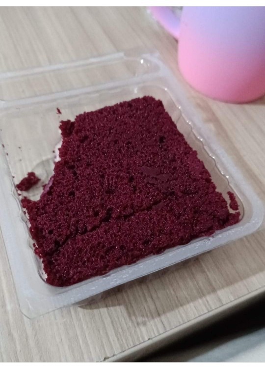 Bimde satılan bu tatlının neden bu kadar güzel olduğunu tartışmamız lazım?