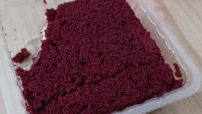 Bimde satılan bu tatlının neden bu kadar güzel olduğunu tartışmamız lazım?