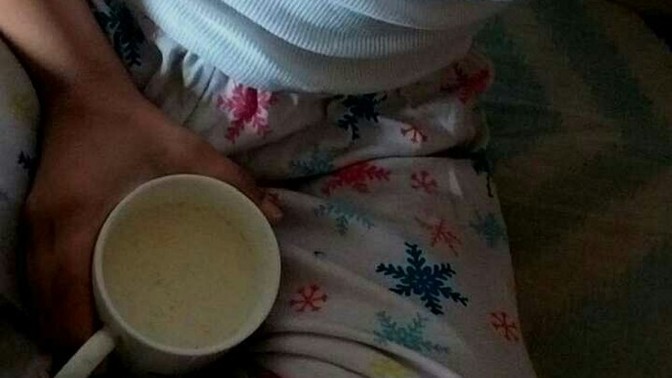 Uykusuz olanlar kimler görelim sayımızı?