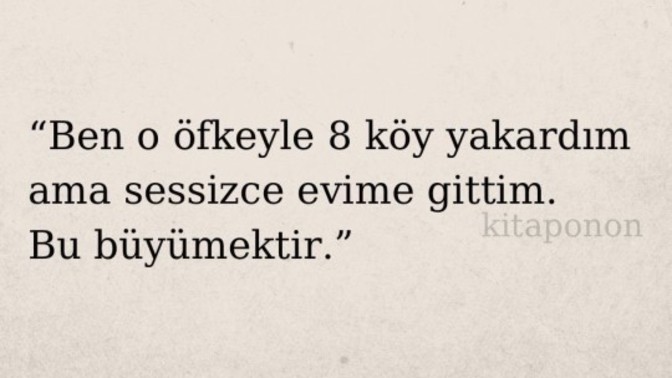 Olgunlaştıkça duygusuz birine dönüştüğünüze inanıyor musunuz?