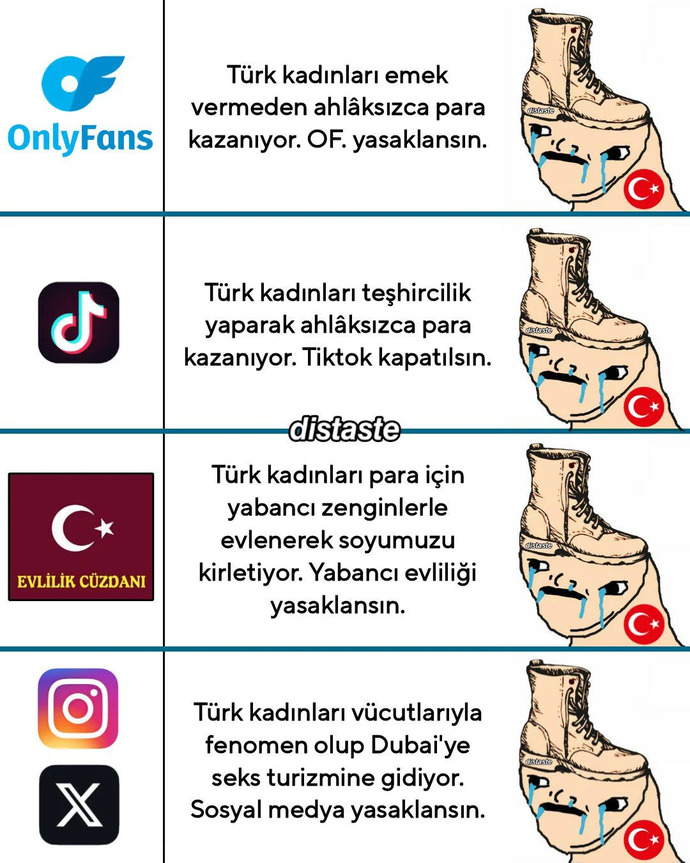 TikTok kapatılmalı mı?