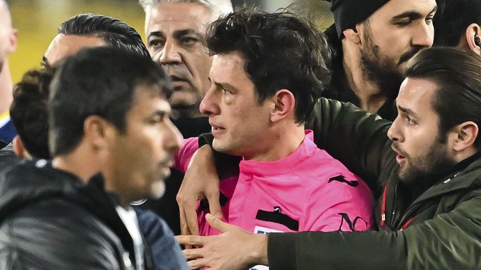 Nerden baksak tutarsızlık! Ne olacak bu Türk futbolunun hali?