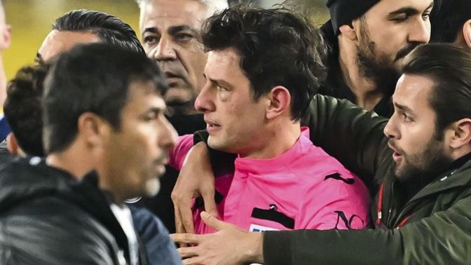 Nerden baksak tutarsızlık! Ne olacak bu Türk futbolunun hali?