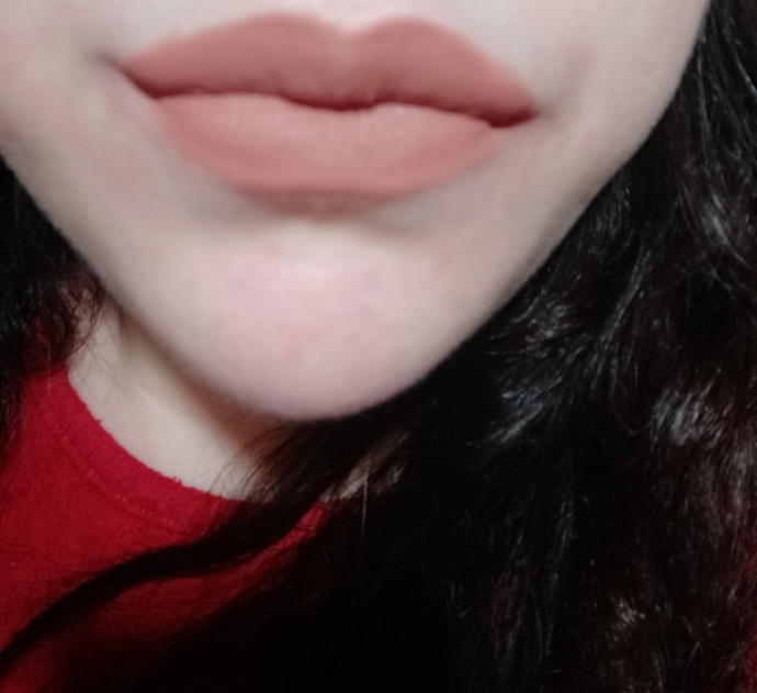 Hangi ruj surmeliyim 💄?
