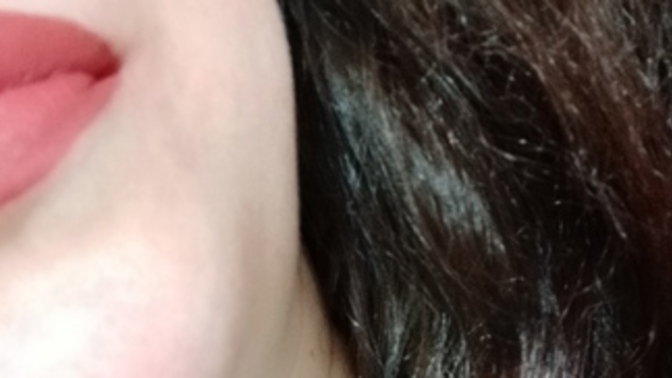 Hangi ruj surmeliyim 💄?
