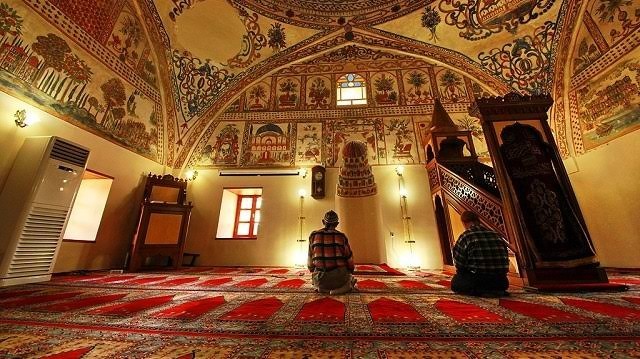 Bu kadar olumsuz ortama bakarak ülkemizin yüzde kaçı Müslüman gerçekten?