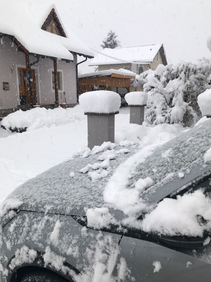 Selamlar herkese ben Kar ❄️☃️