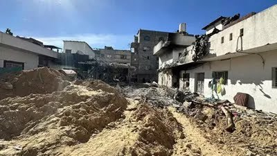 Filistinliler olmasaydı , İsrailin gerçek yüzünü tüm dünya bilmeyecek miydi?