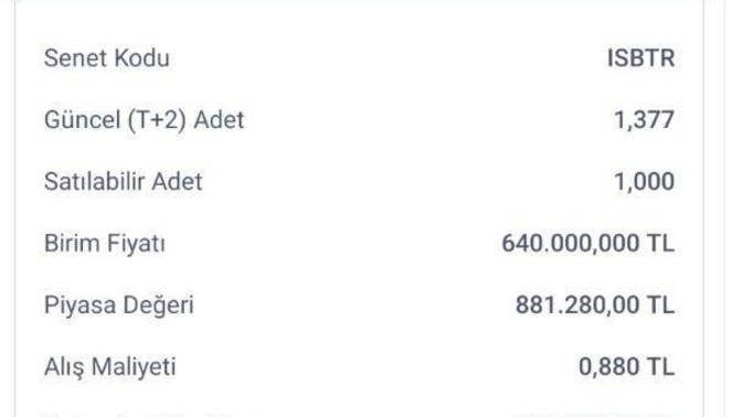 Hangi hisselere yatırım yapılmalı?