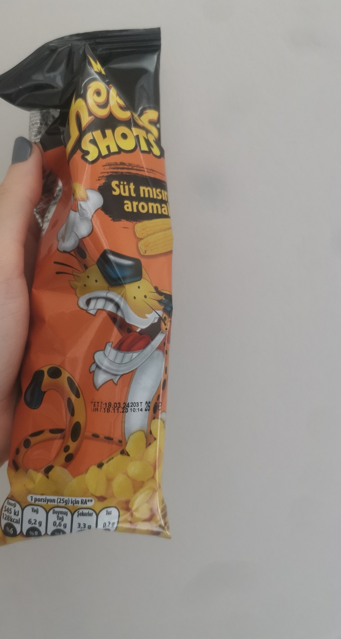 Çitos yiyen kaldı mı?