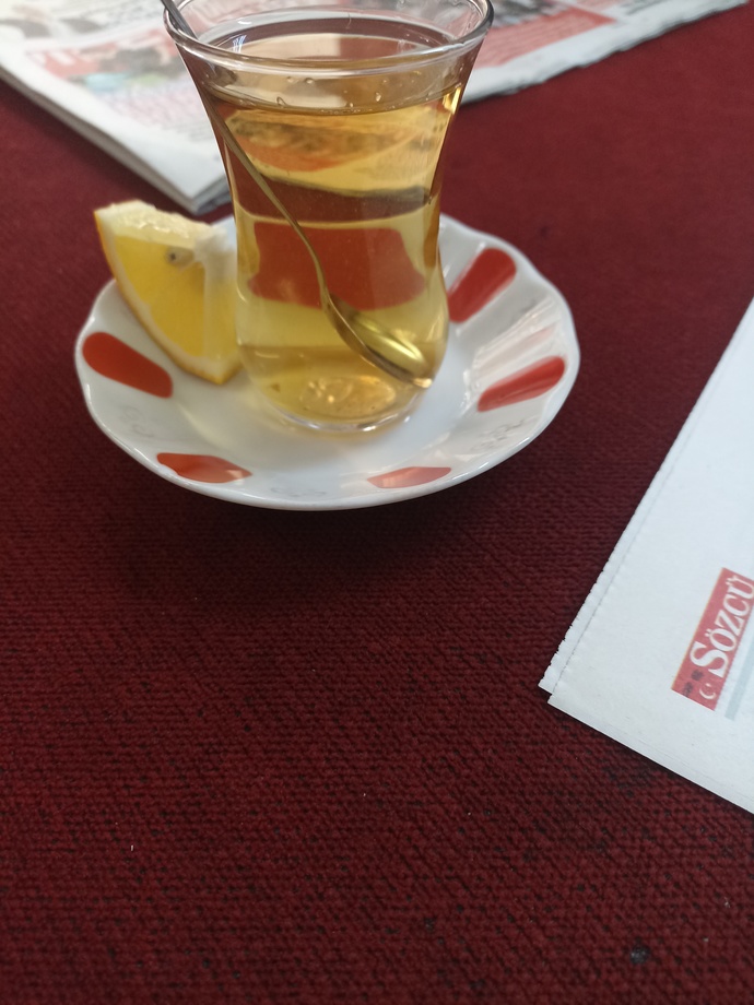 Severmisin? çicek?