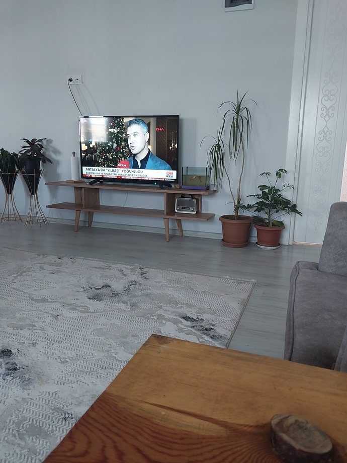 Cumatesi iyide , pazar günü sıkıcı degilmi?