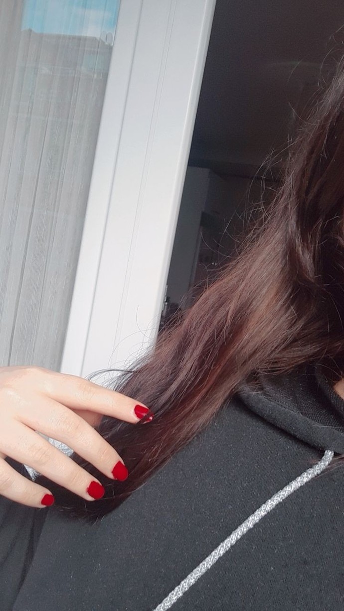 Bu saç renginin ismi ne?