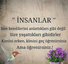 Her ikisinde de sonuç bu 😀