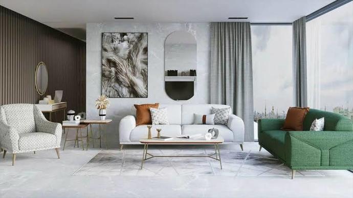 Modern