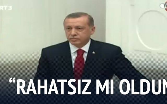 Yabancı bayrak yasak mı?