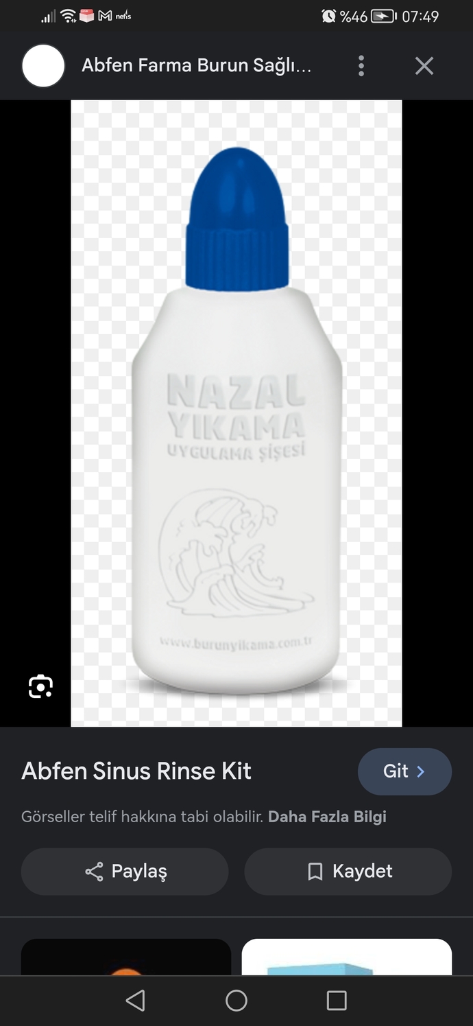 Geçmeyen, sürekli tekrarlayan grip ve öksürük yaşayan var mı, sizce bunun nedeni nedir?