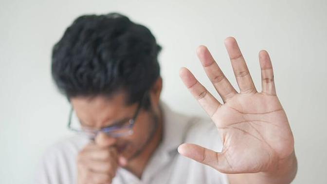 Geçmeyen, sürekli tekrarlayan grip ve öksürük yaşayan var mı, sizce bunun nedeni nedir?