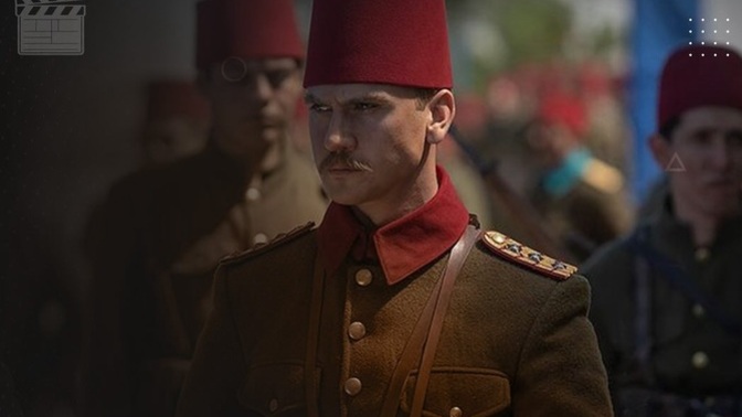 Atatürk tüm zamanların en çok izlenen 100 filmi arasına girdi! Siz izlediniz mi?