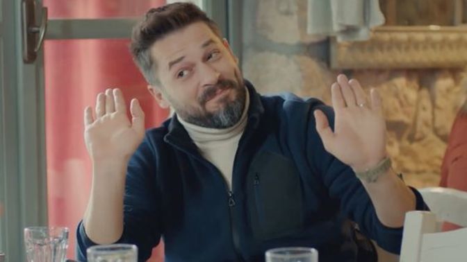 Erkekler neden soruya soruyla cevap veriyor?