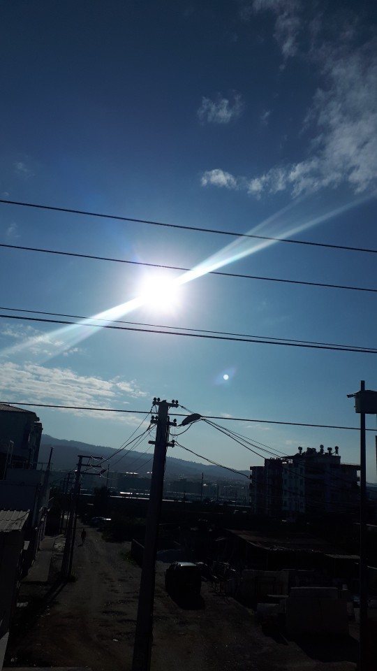 Soğuk hava ile aranız nasıl?