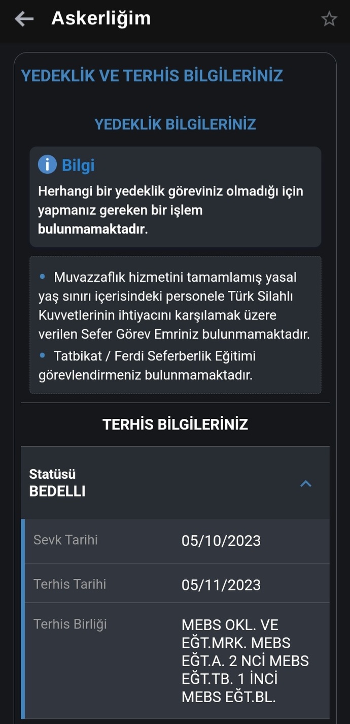 Milli Savunma Bakanı Yaşar Güler'in bedelli askerlik ile ilgili açıklaması gündemde! Sizce bedelli askerlik kaldırılmalı mı?