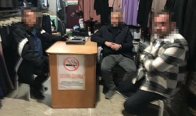 Zonguldakta ben hayatta dolandırılmam diyen kişiyi arkadaşı 240 bin TL dolandırmış. Siz hiç dolandırıldınız mı?