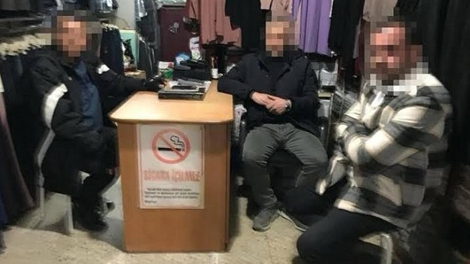 Zonguldak'ta "ben hayatta dolandırılmam" diyen kişiyi arkadaşı 240 bin TL dolandırmış. Siz hiç dolandırıldınız mı?