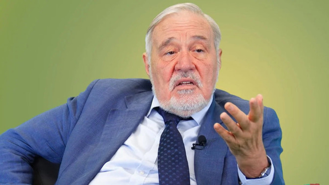 İlber Ortaylı, “Türkiye genelinde bir laubalilik var” demiş. Size göre Türkiye genelinde neler var?
