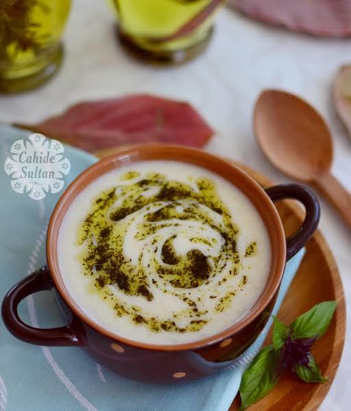 En sevdiğiniz çorba nedir 🍲?