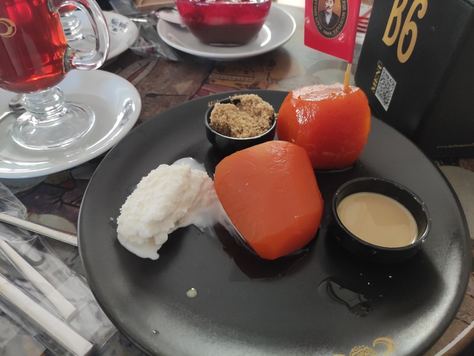 Bu tatlı diyet bozdurur dediğiniz, en sevdiğiniz tatlı hangisi?